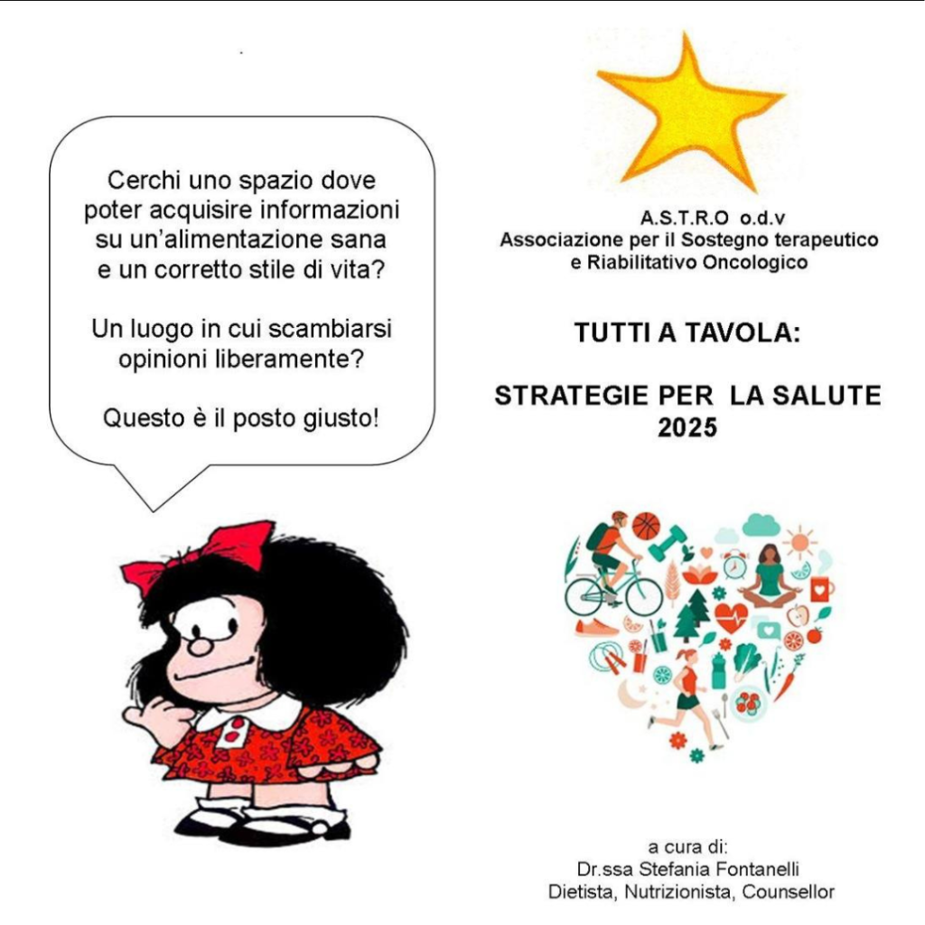 Corso di Alimentazione