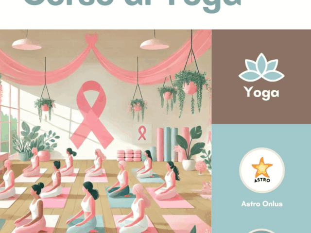Yoga Mood torna da Settembre!