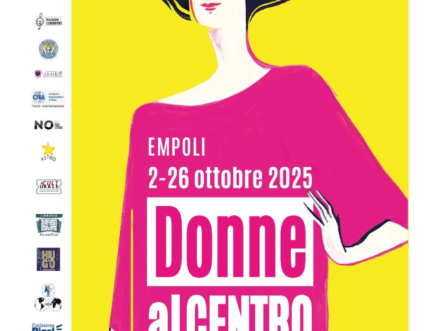 ASTRO partecipa a Donne al Centro: un mese di eventi per le pari opportunità e la salute femminile