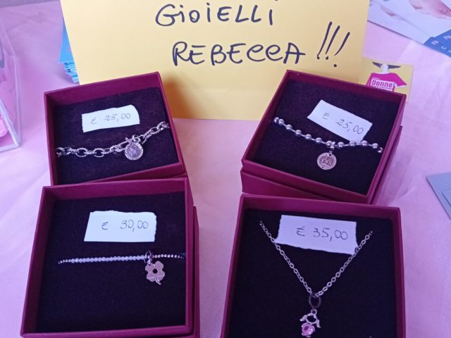 Regali Solidali ASTRO 2025